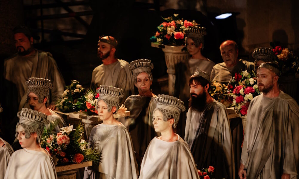 Carmina Burana