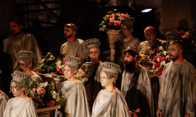 Carmina Burana