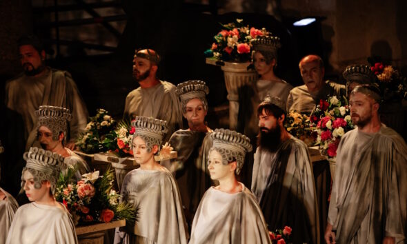 Carmina Burana