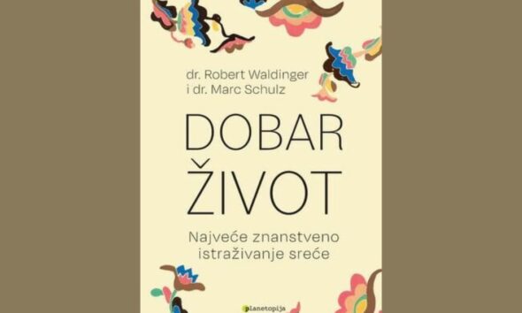 Dobar život