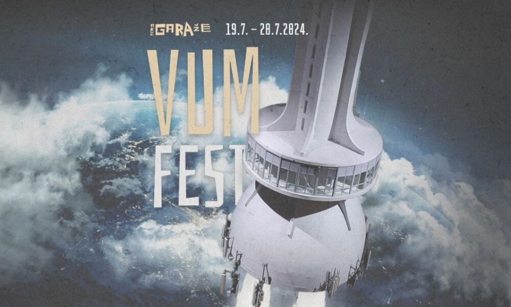 Festival VUMfest 2024