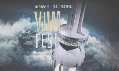 Festival VUMfest 2024