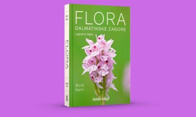 Flora Dalmatinske zagore