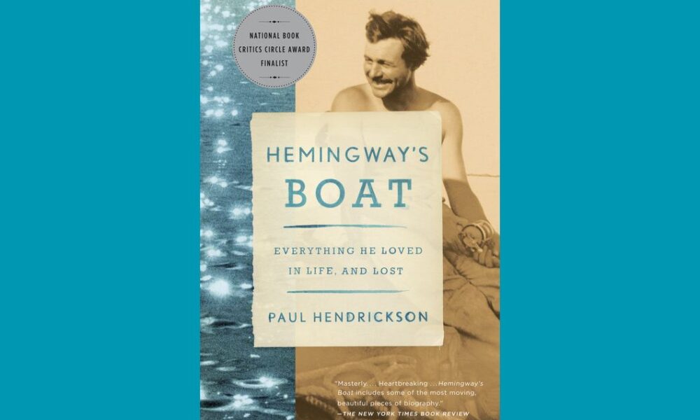 Hemingwayev brod