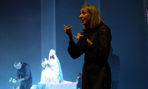 Ciklus predstava prilagođenih osobama s invaliditetom