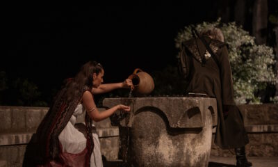 Marulićeva Judita premijerno na 70. Splitskom ljetu