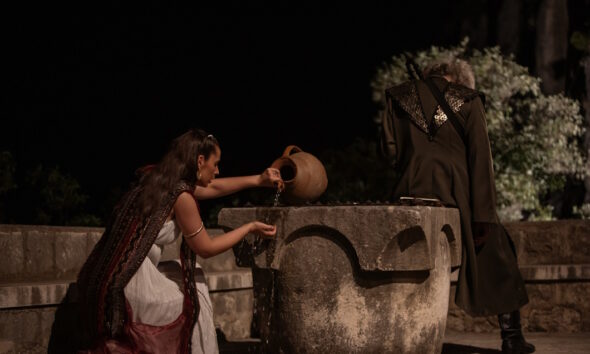 Marulićeva Judita premijerno na 70. Splitskom ljetu