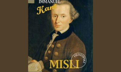 Kant - Filozofske misli