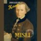 Kant - Filozofske misli