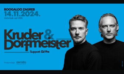 Kruder & Dorfmeister