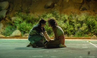 Ljubav i krvoproliće