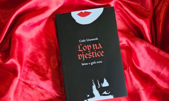 Lov na vještice