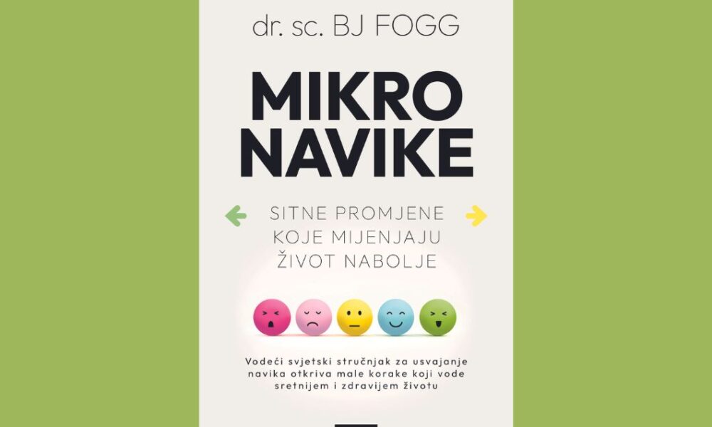 Mikro navike