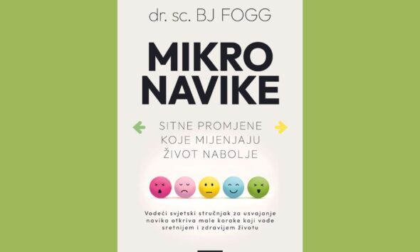 Mikro navike