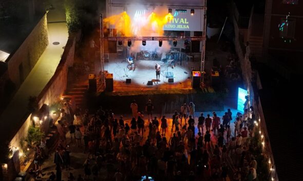 Mudri brk festival