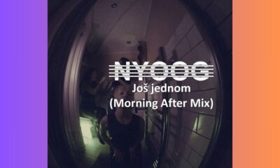 Nyoog-Još-jednom
