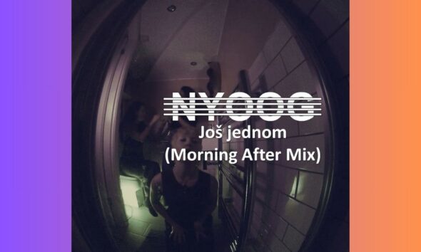 Nyoog-Još-jednom