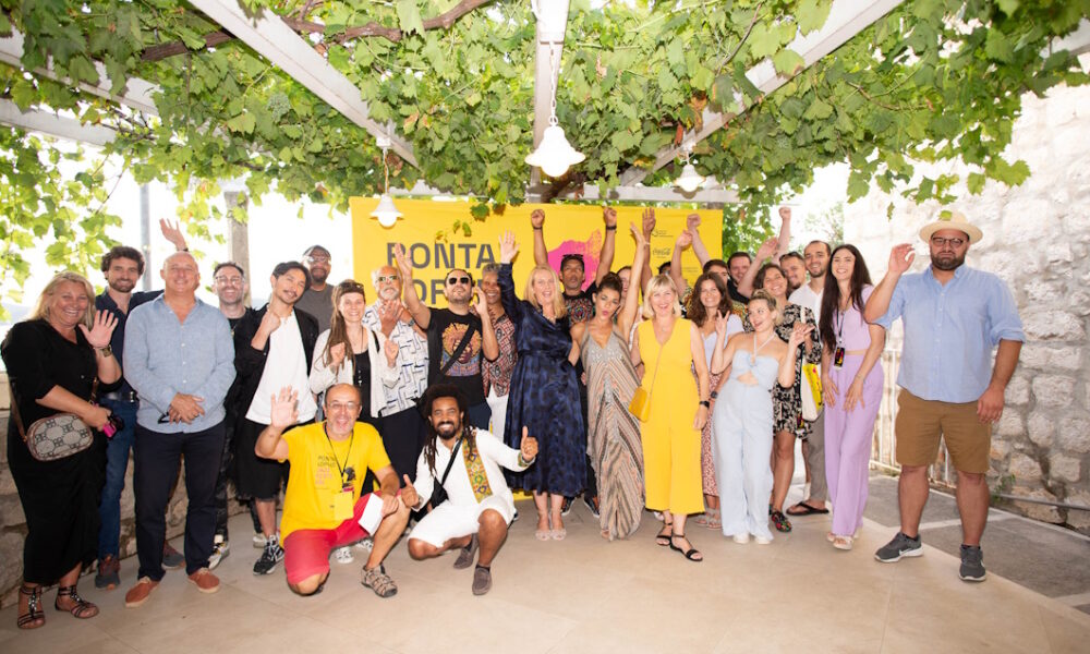 Ponta Lopud Jazz Festival