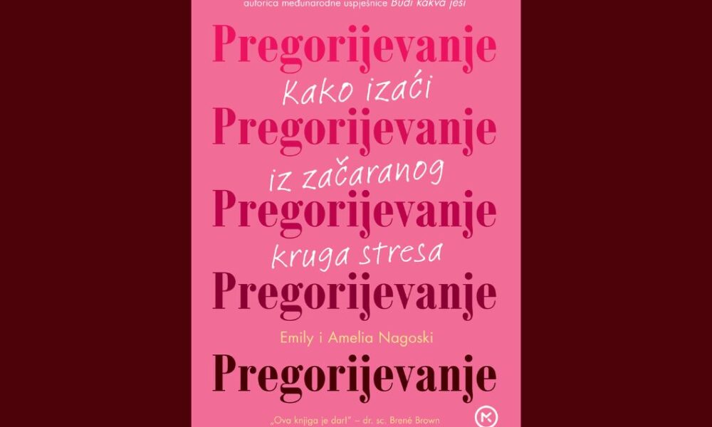Pregorijevanje