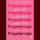 Pregorijevanje