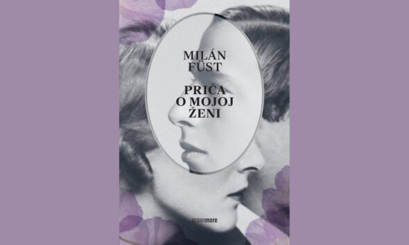 Priča o mojoj ženi