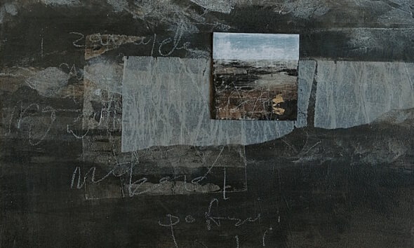 izložba riječke akademske umjetnice Ive Starac