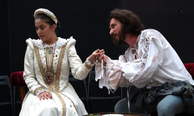 Romanca o tri ljubavi