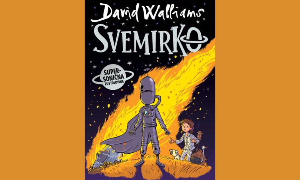 Svemirko