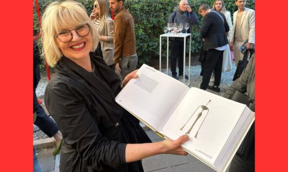 Tatjana Kostanjević-intervju