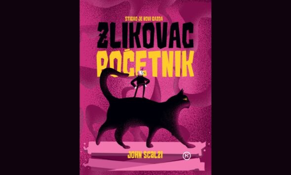 Zlikovac početnik