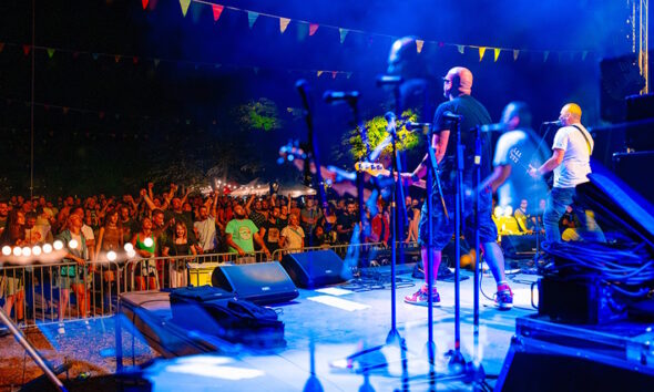 sars festival u Sinju