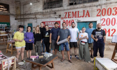 simpozij Tvornica zemlja