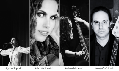 Ponta Lopud Jazz Festival