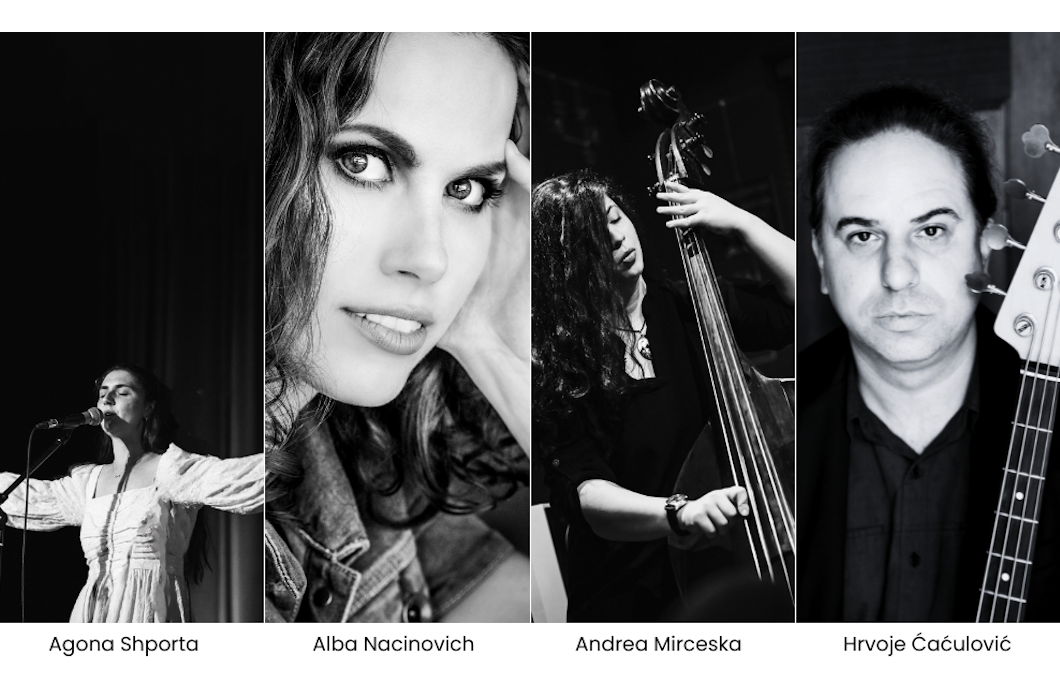 Ponta Lopud Jazz Festival