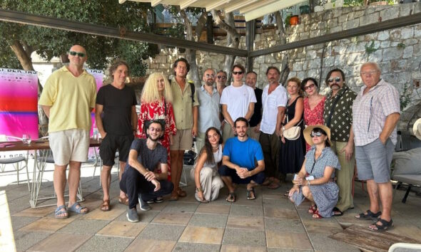 Shakespeareova Oluja