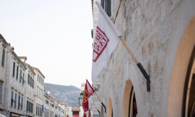 Dubrovačke letne igre