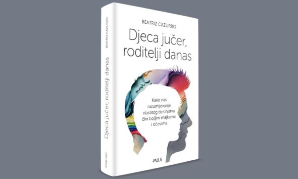 Djeca jucer roditelji danas
