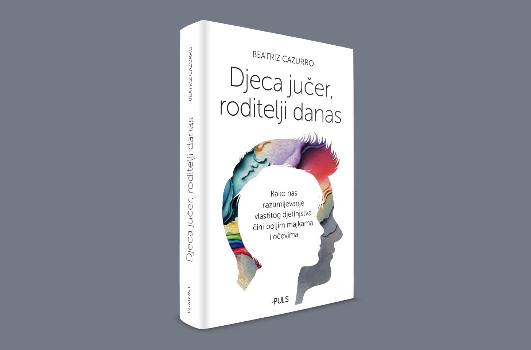 Djeca jucer roditelji danas