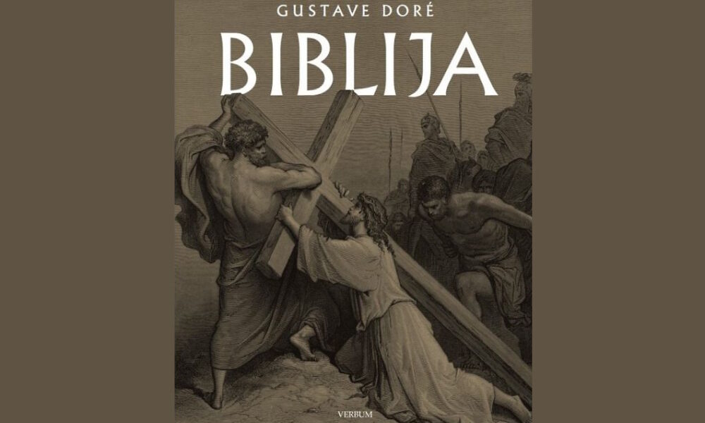 Gustave Dore Biblija