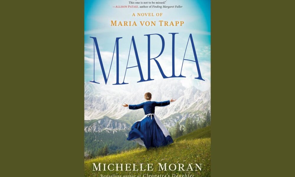 Maria Von Trapp