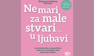 Ne mari za male stvari