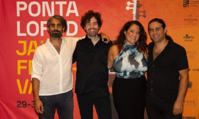 Ponta Lopud Jazz Festival