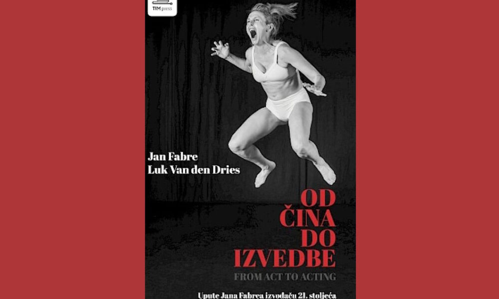 Od čina do izvedbe