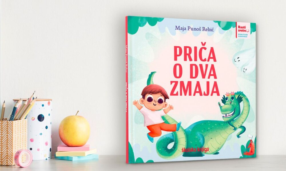 Priča o dva zmaja