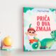 Priča o dva zmaja
