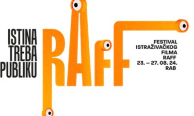 Rab FIlm Festival