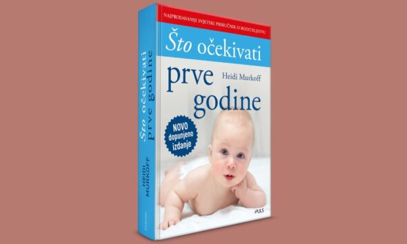 Sto ocekivati prve godine