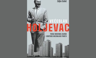 Većeslav Holjevac