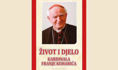 Život i djelo kardinala Franje Kuharića