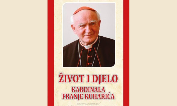 Život i djelo kardinala Franje Kuharića